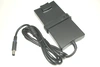 Блок питания (сетевой адаптер) для ноутбуков Dell 19.5V 4.62A 90W 7.4x5.0 мм с иглой черный slim, с сетевым кабелем