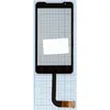 Сенсорное стекло (тачскрин) для HTC Evo 4G A9292 черный