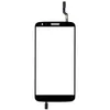 Сенсорное стекло (тачскрин) для LG Optimus G2 D800 D801 D803 LS980 VS980 черный