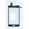 Сенсорное стекло (тачскрин) для LG Optimus L7 II P710 белый