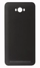 Задняя крышка аккумулятора для ASUS ZenFone Max ZC550KL черная