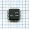 Контроллер Realtek ALC883 (883) TQFP-48
