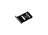 Держатель (лоток) SIM карты для Huawei P40 / P40 Pro черный