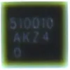 Контроллер TPS61062 YZFT