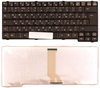 Клавиатура для ноутбука Fujitsu-Siemens Esprimo mobile V5505 V5555 V5515 черная