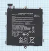 Аккумулятор C11P1330 для планшета Asus MeMO Pad 8 ME581CL 3.8V 4000mAh (с разбора)