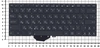 Клавиатура для ноутбука Asus Vivobook X102 черная без рамки