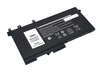 Аккумулятор (совместимый с D4CMT, 083XPC) для ноутбука Dell Latitude 5480 11.4V 34Wh (2900mAh) черный