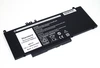 Аккумулятор (совместимый с 07V69Y, 0WYJC2) для ноутбука Dell Latitude E5470 7.6V 45Wh (5900mAh) черный