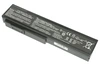 Аккумулятор (совместимый с A33-M50, A32-N61) для ноутбука Asus X55 10.8V 4400mAh черный Premium