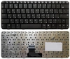 Клавиатура для ноутбука HP Pavilion tx1000 tx2000 tx2100 черная
