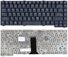 Клавиатура для ноутбука Toshiba Satellite M18 M19 M21 черная (version 2)