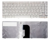 Клавиатура для ноутбука Lenovo IdeaPad U450 U450A U450P белая
