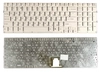 Клавиатура для ноутбука Sony Vaio VPC-CB VPC-CB17 белая