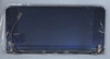 Крышка в сборе для Sony VGN-P (матрица CLAA080UA01A) черная
