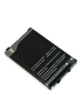 Аккумулятор для терминала сбора данных Motorola Zebra MC45 3.7V 1540mAh Premium
