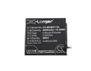Аккумулятор CameronSino CS-MUM411XL для Xiaomi Redmi Note 4 3.8V 15.40Wh (4000mAh)