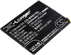 Аккумулятор CameronSino CS-MX611XL для MeiZu M5, Meilan M5 3.8V 11.55Wh (3000mAh)