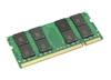 Оперативная память для ноутбуков Kingston SODIMM DDR2 4ГБ 533 MHz PC2-4200