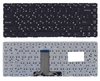 Клавиатура для ноутбука Lenovo IdeaPad Y700-14ISK, Y700-14 черная