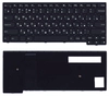 Клавиатура для ноутбука Lenovo ThinkPad Yoga 11e 4rd Gen черная