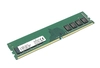 Оперативная память Kingston DDR4 16ГБ 2666 MHz