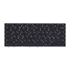 Клавиатура для ноутбука Asus Chromebook C302C C302CA черная с подсветкой