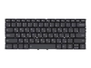 Клавиатура для ноутбука Lenovo Yoga C940-14IIL черная