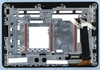 Дисплей (экран) в сборе с тачскрином для Asus ME102 ME102A черный с рамкой (с разбора)