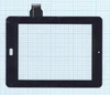 Сенсорное стекло (тачскрин) 300-L3759A-A00-V1.0 черный