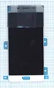 Дисплей (экран) в сборе с тачскрином для Samsung Galaxy A5 (2016) SM-A510F белый (Premium SC LCD)