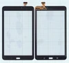 Сенсорное стекло (тачскрин) для Samsung Galaxy Tab E 8.0 SM-T377 черный