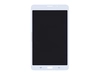 Дисплей (экран) в сборе с тачскрином для Samsung SM-T285 Galaxy Tab A 7" LTE белый