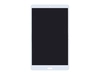 Дисплей (экран) в сборе с тачскрином для Huawei MediaPad M5 8.4 белый