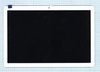 Дисплей (экран) в сборе с тачскрином для Huawei MediaPad T5 10.0 белый