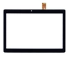 Сенсорное стекло (тачскрин) для Digma CITI 1578 4G (CS1196ML) черное