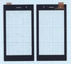 Сенсорное стекло (тачскрин) для Asus 5495N FPC-1 черное