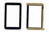 Сенсорное стекло (тачскрин) для PIPO Smart S3 черный