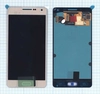 Дисплей (экран) в сборе с тачскрином для Samsung Galaxy A5 SM-A500F золотистый (Premium SC LCD)
