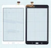 Сенсорное стекло (тачскрин) для Samsung Galaxy Tab E 8.0 SM-T377 белое