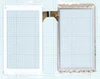 Сенсорное стекло (тачскрин) FPC-TP070215 (185х104 mm) белый