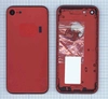 Задняя крышка аккумулятора для iPhone 7 (4.7) красная