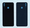 Задняя крышка аккумулятора для Huawei Nova 3i темно-синяя