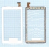 Сенсорное стекло (тачскрин) для Acer Iconia One B1-770 белое