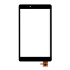 Сенсорное стекло (тачскрин) для Samsung Galaxy Tab A 8.0 Kids Edition SM-T290KID (2019) черное