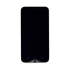 Дисплей (экран) в сборе с тачскрином для Asus ZenFone 2 Laser ZE551KL черный с рамкой