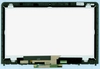 Экран в сборе (матрица + тачскрин) для Lenovo ThinkPad S3 Yoga 14 черный с рамкой