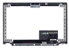 Экран в сборе (матрица + тачскрин) для Lenovo Thinkpad T440S черный с рамкой
