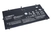 Аккумулятор (совместимый с L13M4P71, L14S4P71) для ноутбука Lenovo Yoga 3 Pro 1370 7.6V 44Wh (5700mAh) черный