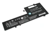 Аккумулятор L16M4PB2 для ноутбука Lenovo 720S-14 15.5V 3675mAh черный Premium